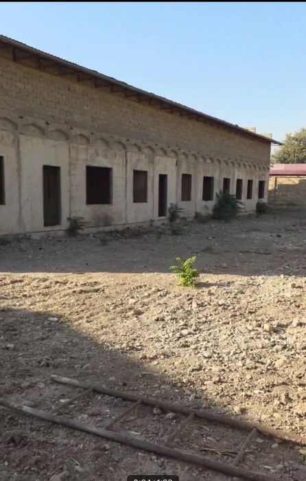 Yer sotiladi Yashnabod