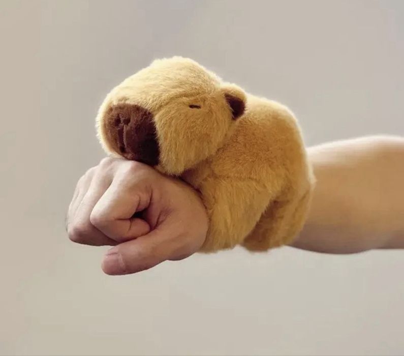 Плюшена играчка Stich