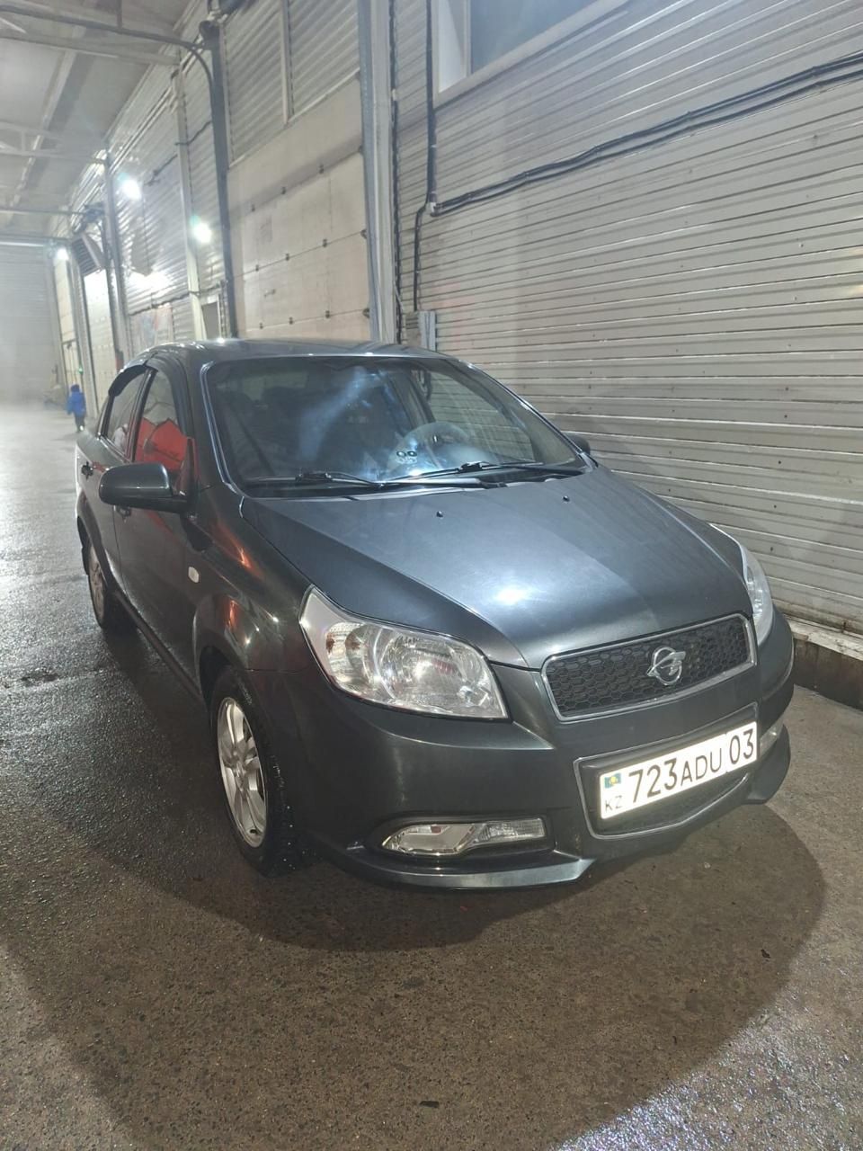 Продам Ravon Nexia R3