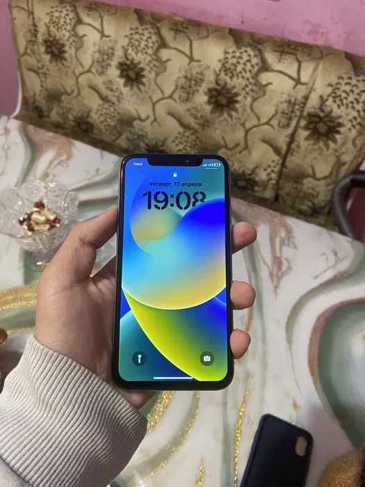 продам Айфон Х 256