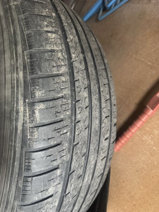 Ризина лето  на 18. 2 комплекта