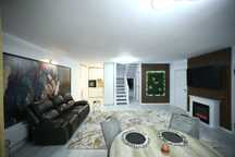Casa 4 camere la cheie