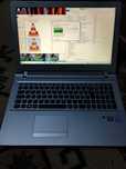 Laptop Lenovo I5- 5200, hdd  1Tb