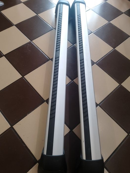 Багажник -греди BMW F31- оригинален