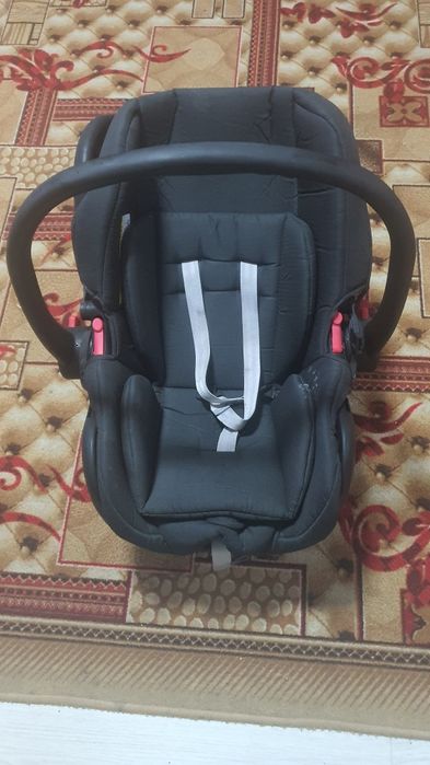 Авто - кресло сатамын