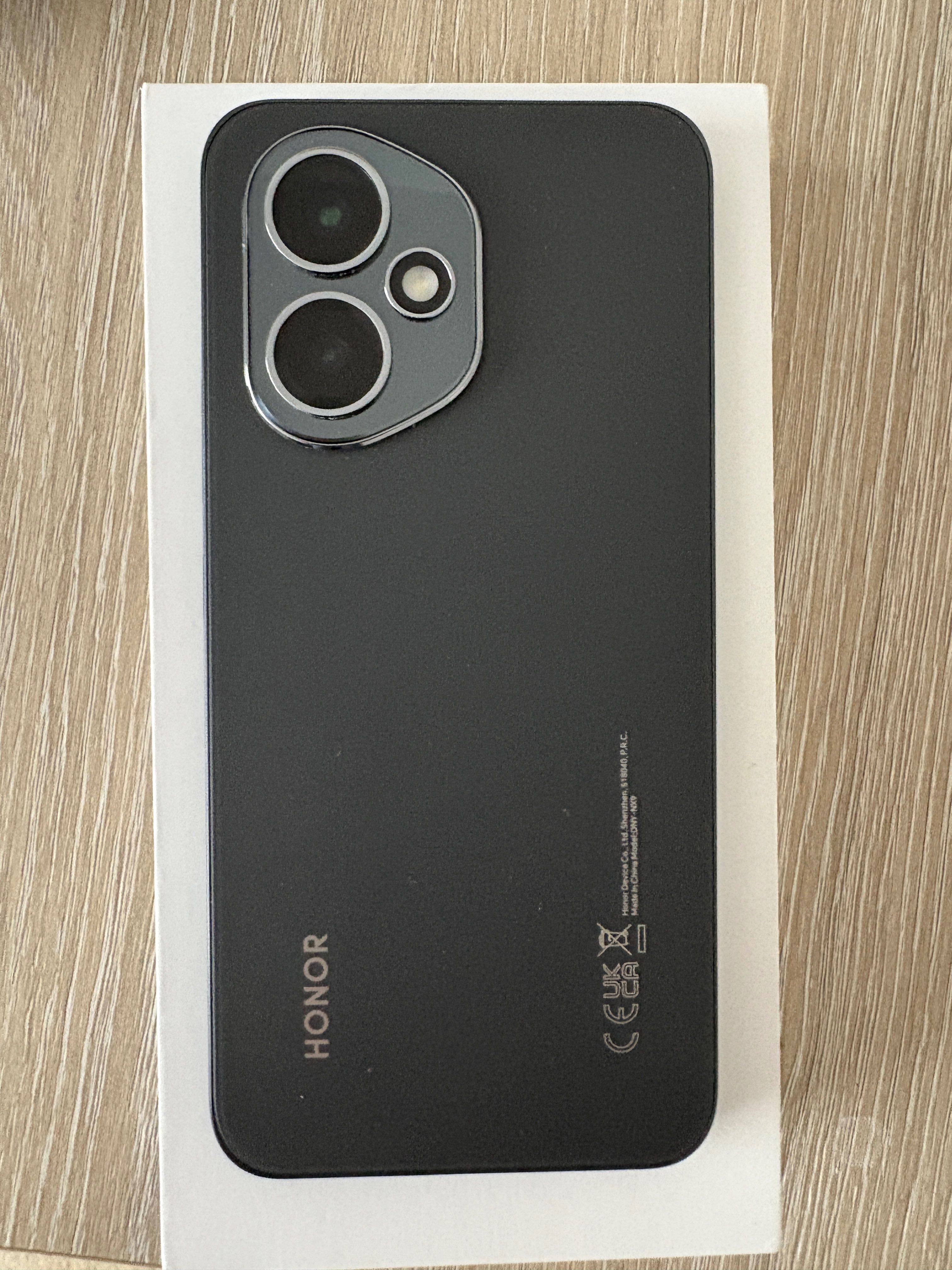 Honor 400 negru, nou