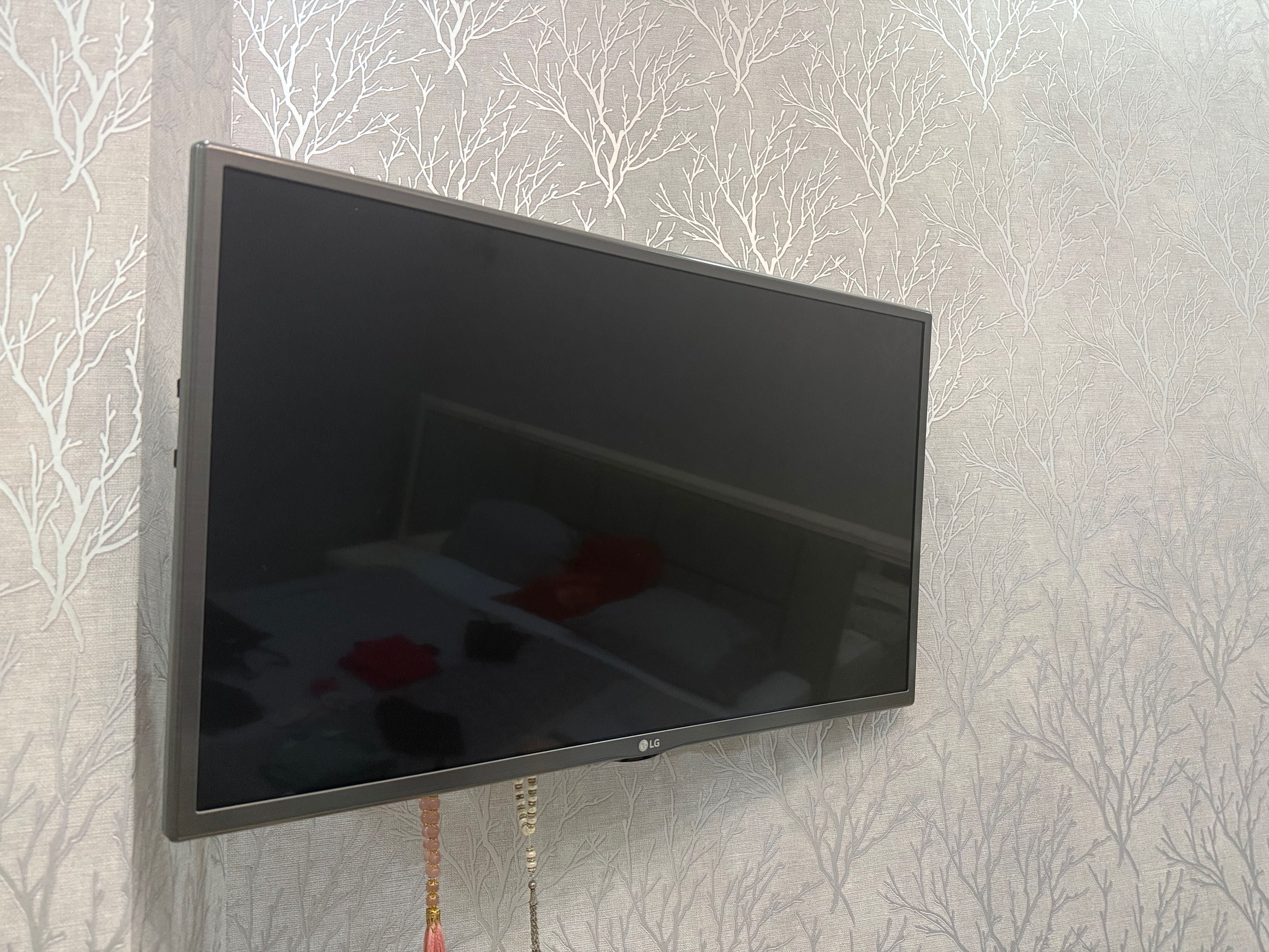 Продам телевизор LG