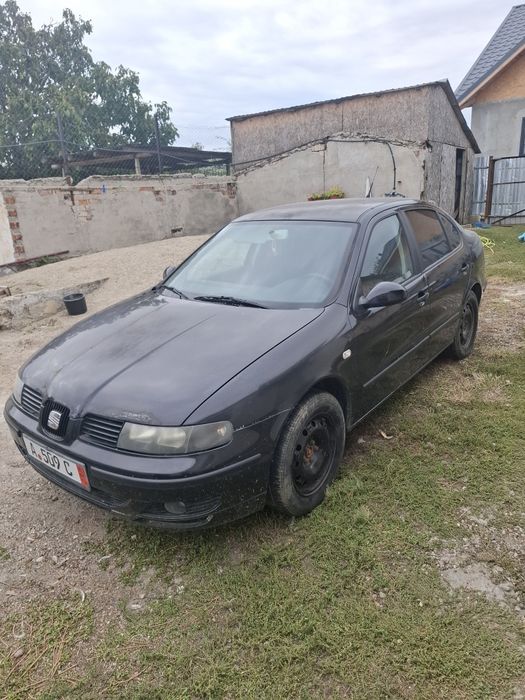 Seat toledo 1.9 diesel