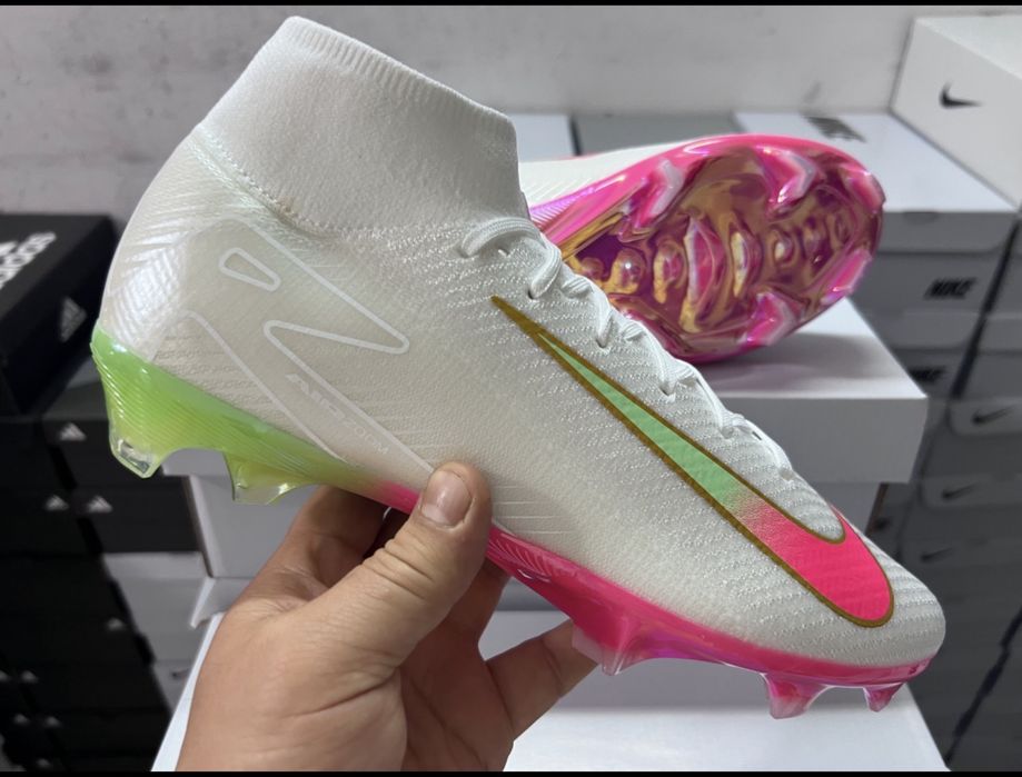 Ghete Nike Superfly 10 Elite