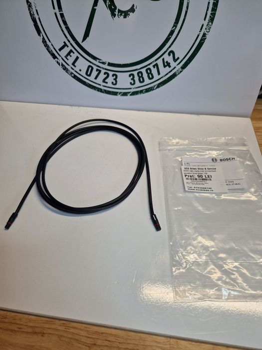 Cablu alimmentare motor display ebike Bosch Smart System kiox 300
