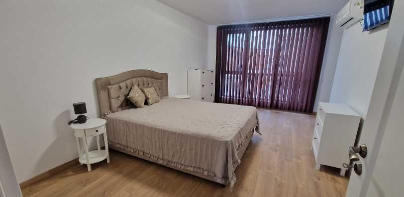 Дава се под наем Тристаен апартамент в Бургас, Сарафово - 125 кв.м за 1250 € - Снимка #6