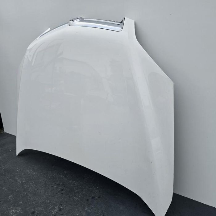 Capota motor Opel Antara facelift