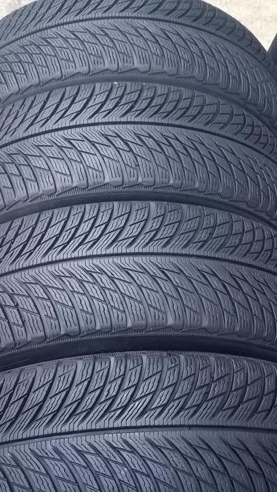 225/60/17 Michelin Дот 2022