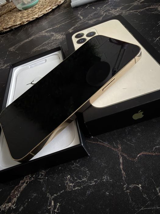 IPhone 13 pro max 256 gb