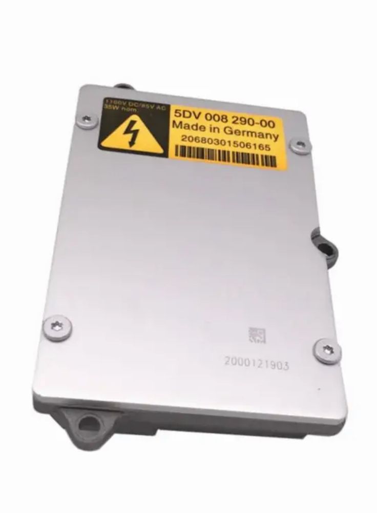 Modul Balast Calculator Xenon Droser Mercedes Audi A6 Bmw X5 E53 E60