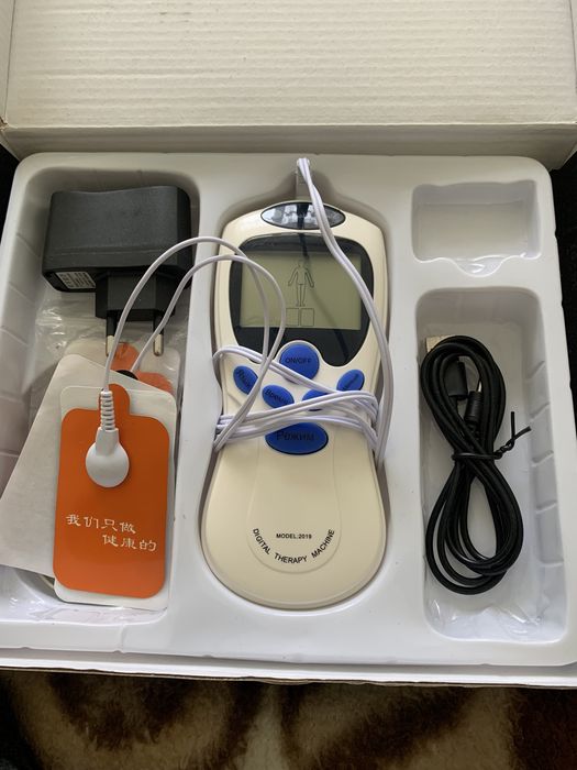 Массажёр для всего тела