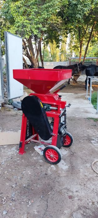 Plyushilka, плюшилка