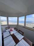Inchiriez apartament 3 camere zona Faleza Nord