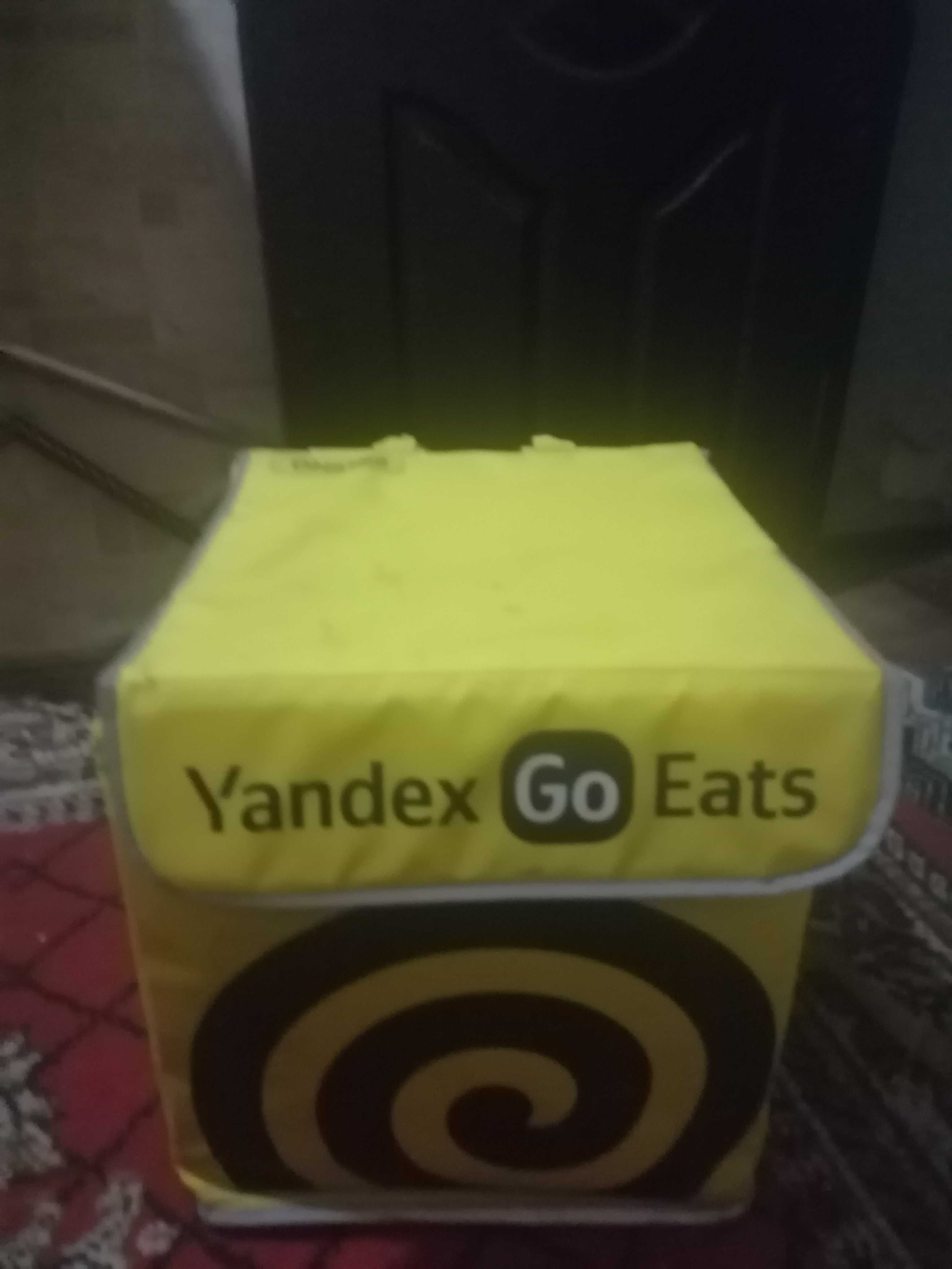 Termo sumka термо yandex