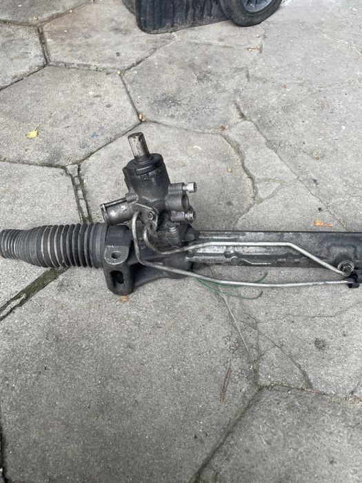 Хидравлична рейка за ауди а5 имам и други части за ауди а5 купе