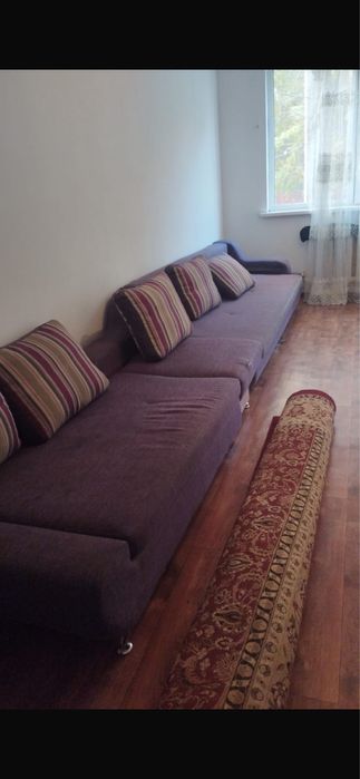 Продам большой диван