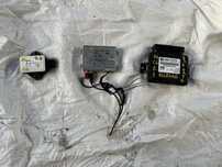 Modul frana modul antena amplificator audio senzor esp audi a6 allroad