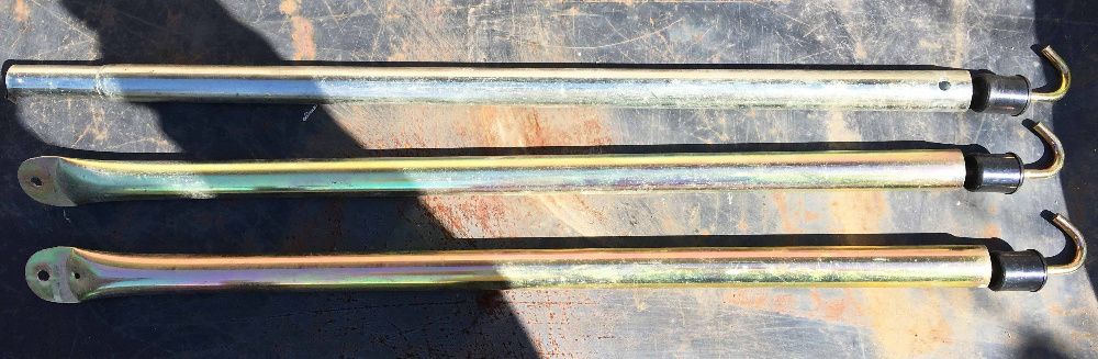 Bete cort rulote, autorulote,etc