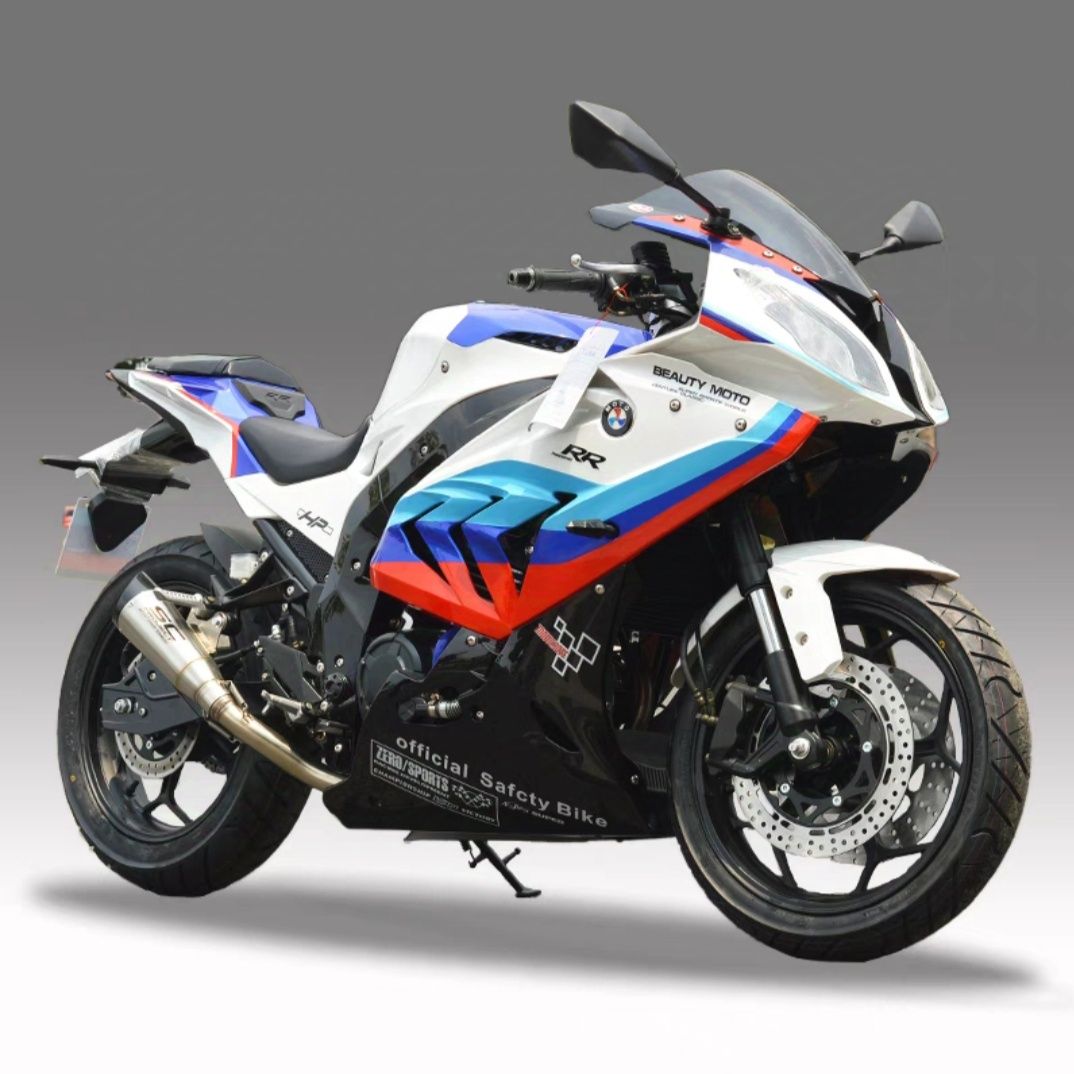 Мотоцикл S1000RR заказ
