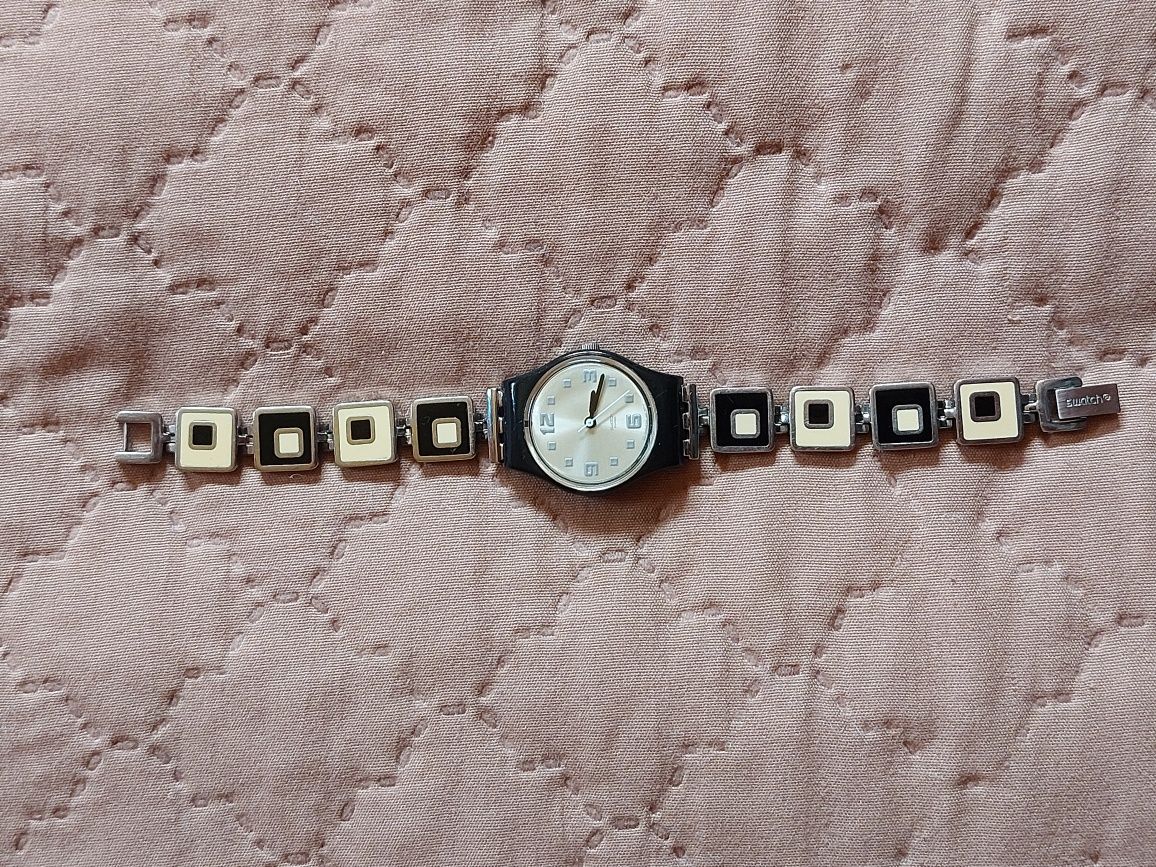 Swatch Swiss Made оригинален