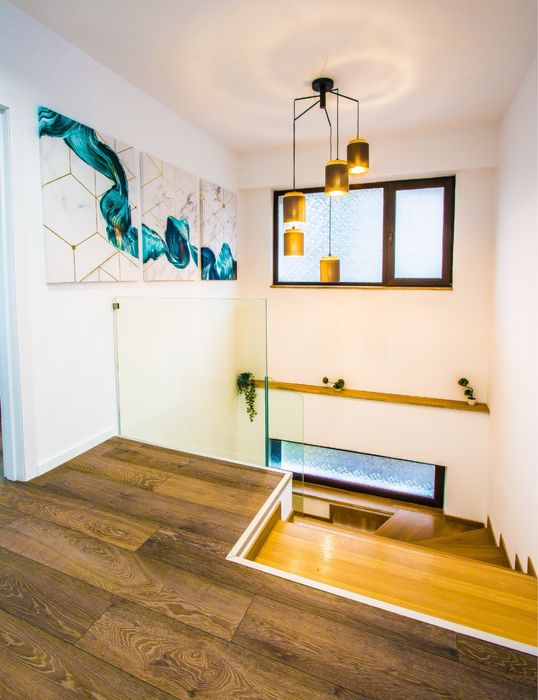 Penthouse Central petrecere Revelion 200mp