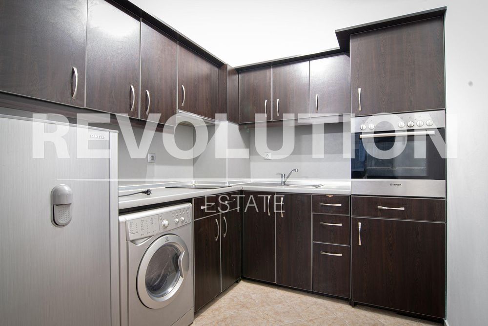 ЕКСКЛУЗИВНО! Двустаен апартамент в кв. Каменица 2