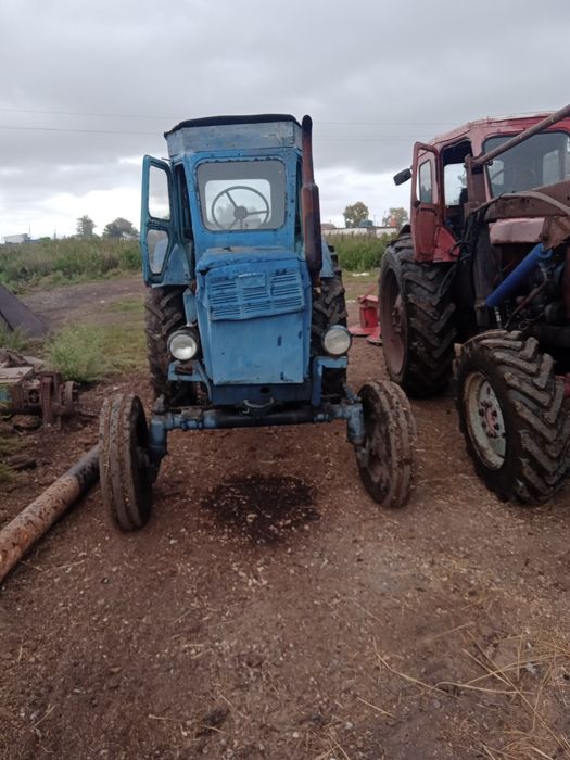 Продам т40 на полном ходу