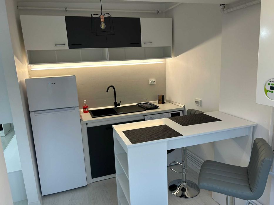 Garsonieră de închiriat ULTRACENTRAL