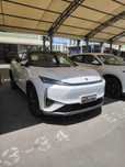 Dongfeng Aelus L7 сотувда бор ок ранг в клра ранг