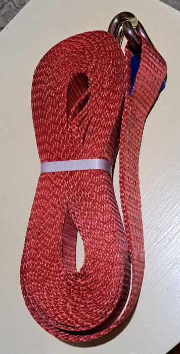 Колани за укрепване на товар