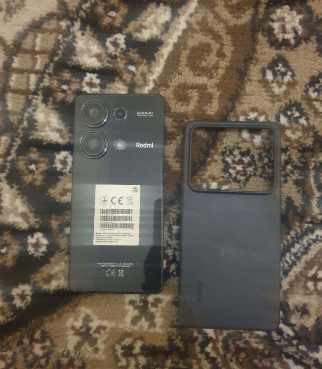 Redmi not 13 pro sotiladi