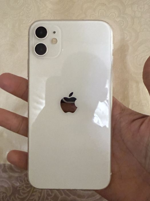 Идеальный Iphone 11