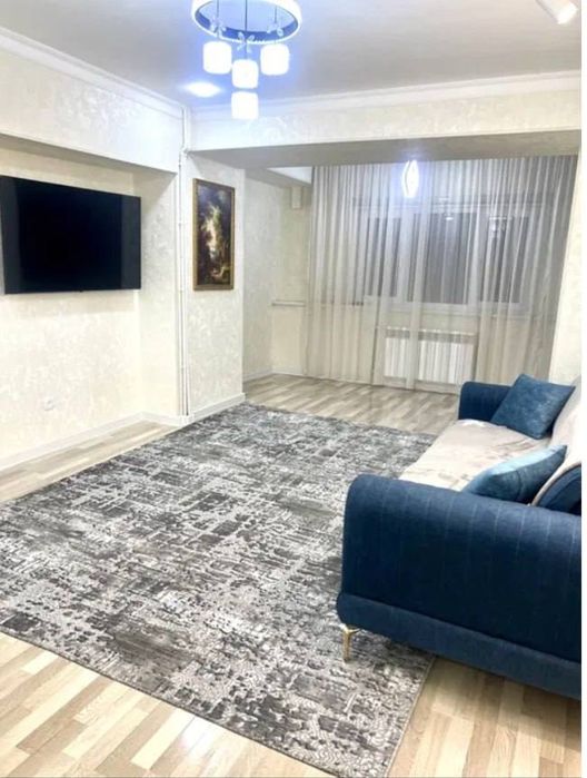 Продаётся КВАРТИРА 3/3/9 на 75м2 Галерейка Ор-р: гостиница Тата