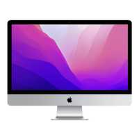 Apple iMac 27" 5K, Late 2015