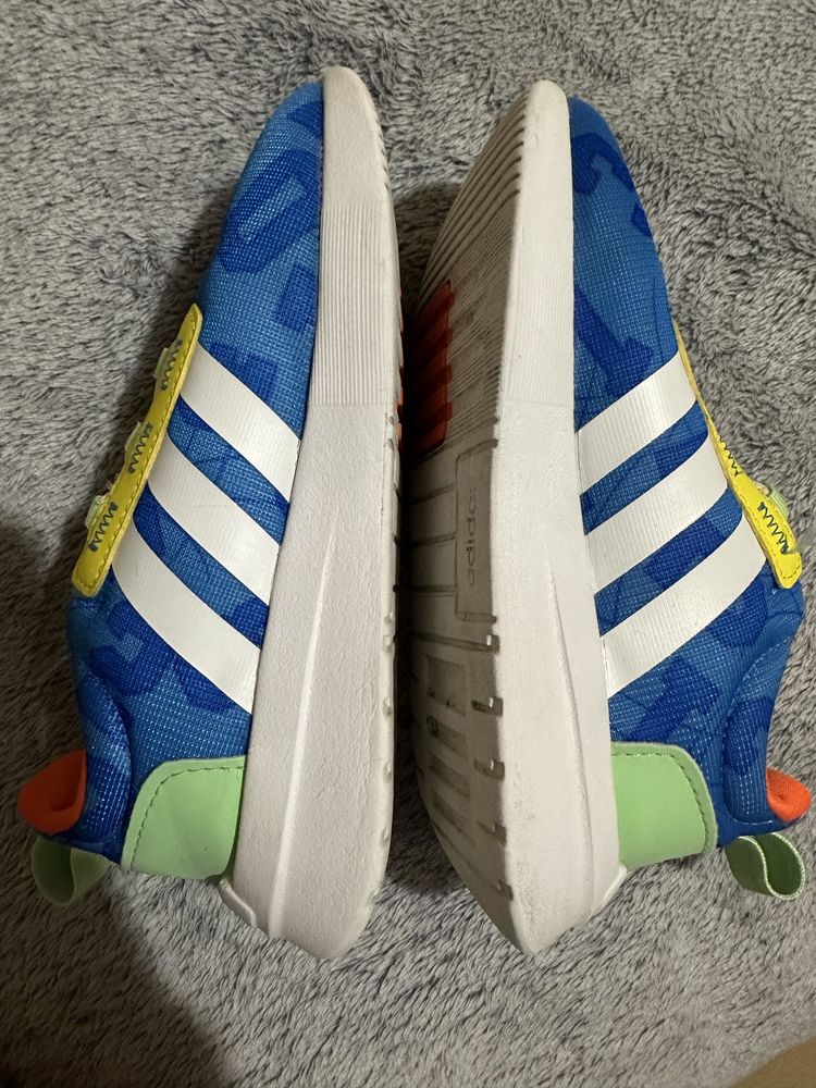 Детски маратонки Adidas TR21 Mikey