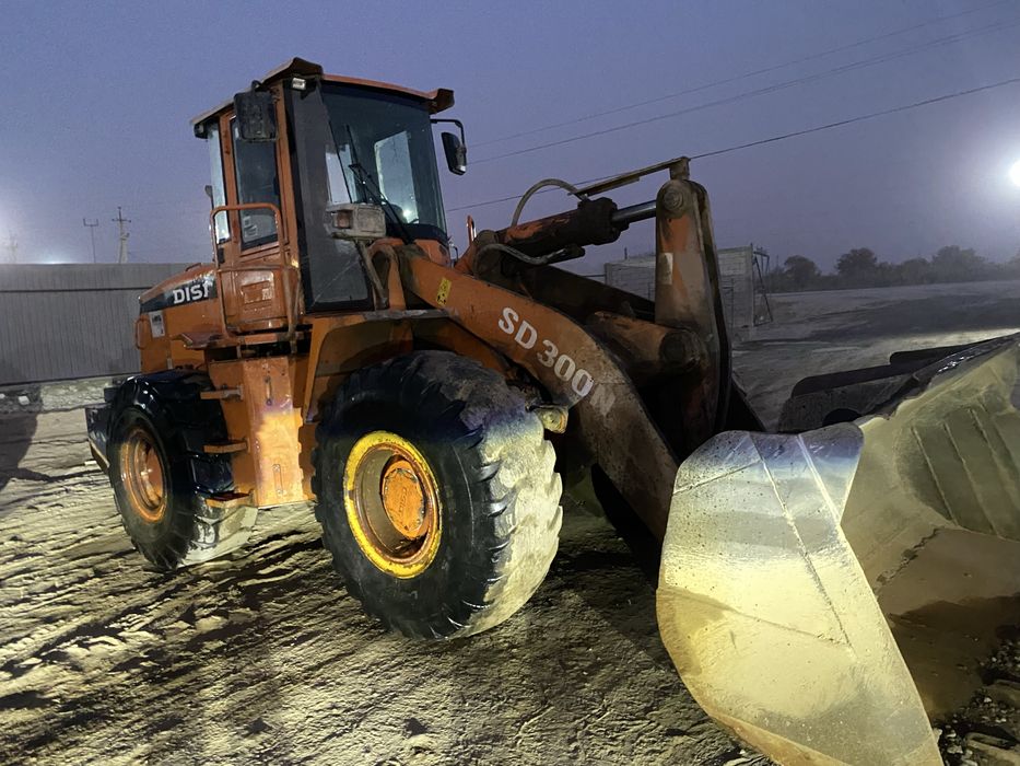 Продается Погрузчик Doosan 2013