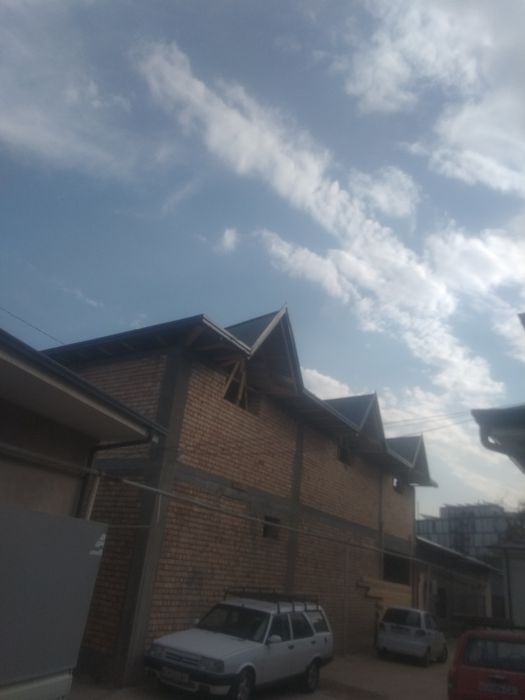 Tom yopamiz profnastil