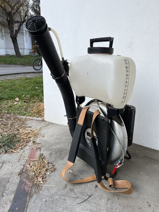 Atomizor Stropitoare pe benzina AS-Motor