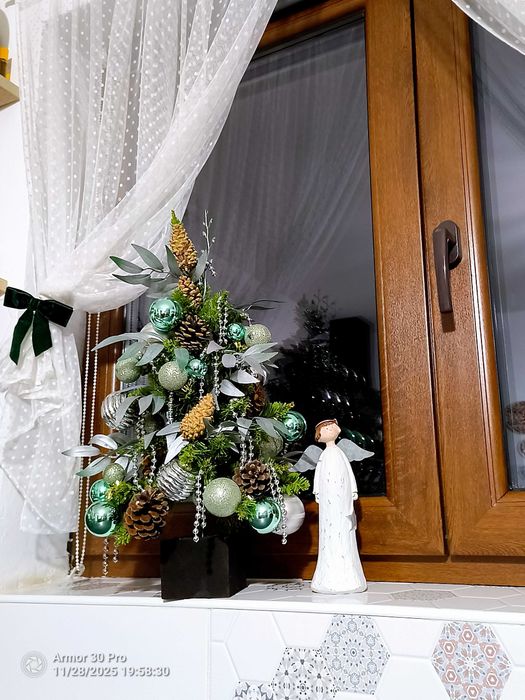 Decorațiuni Crăciun