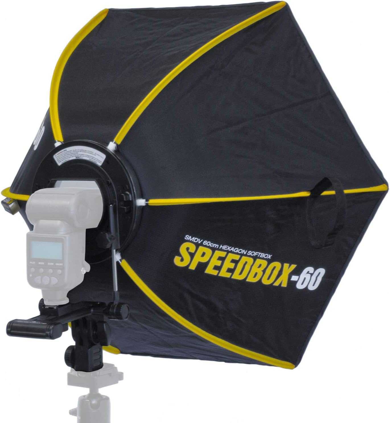 SPEEDBOX -S  60 cm