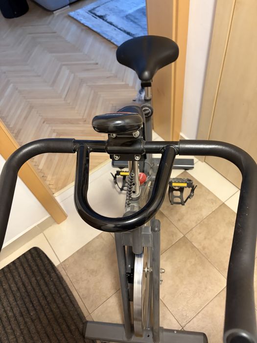 Bicicleta fitness Kondition