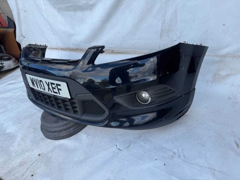 Bara Fata Ford Focus 2 Facelift Model ST Line