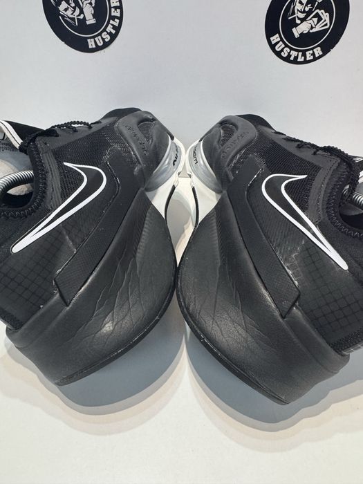 Маратонки NIKE AIR ZOOM SUPERREP .Номер 42