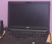 Лаптоп Fujitsu Lifebook e544