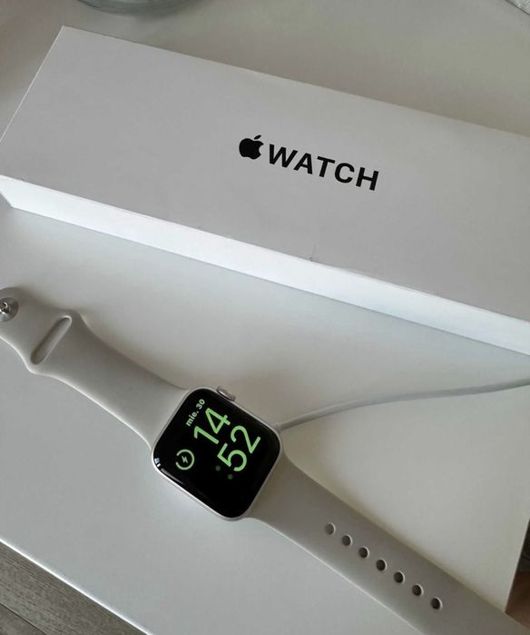 Apple watch SE 2